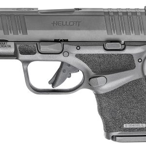 Springfield Armory Hellcat 9mm Micro-Compact | Best in Class Concealed Carry