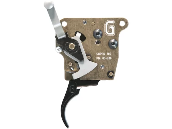 Geissele Super 700 Trigger
