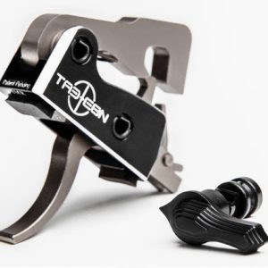 Tac-Con 3MR Trigger System