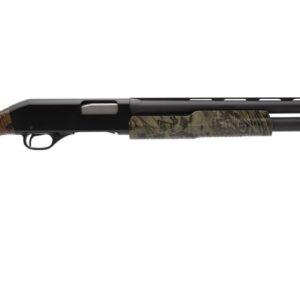 Savage Stevens 320 Field Grade 12 Gauge 3in Mossy Oak Obsession Camo Pump Action Shotgun 22in
