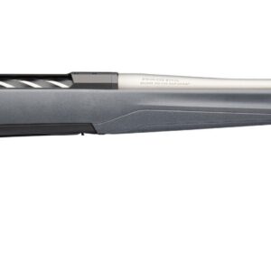 Browning X-Bolt 2 Comp Gray 7PRC SS