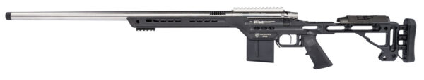 MasterPiece Arms PMR 6.5 PRC 26" 10+1 Black Cerakote