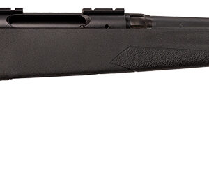 Remington 783 Compact 6.5 Creedmoor Rifle