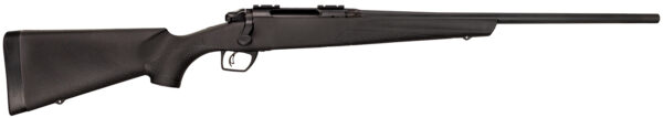 Remington 783 Compact 6.5 Creedmoor Rifle