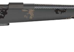 Fierce CT Rival XP 7mm SAUM Bolt Action Rifle