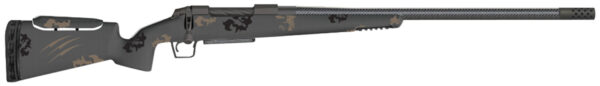 Fierce CT Rival XP 7mm SAUM Bolt Action Rifle