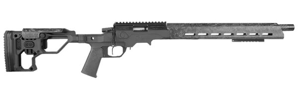 Christensen Arms MPR Rimfire .22 WMR 18" Black