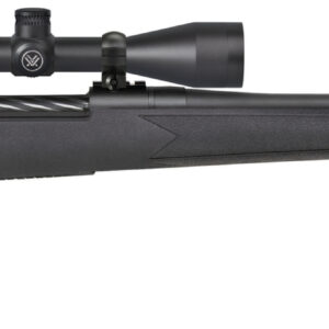 Mossberg Patriot .450 Bushmaster 20" Bolt Action Rifle
