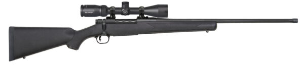 28125ab23.jpg Mossberg Patriot .450 Bushmaster 20" Bolt Action Rifle