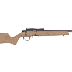 Christensen Arms Ranger 17 HMR Bolt Action Rifle