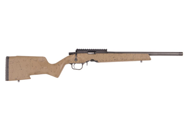 80112001005fc6.jpg Christensen Arms Ranger 17 HMR Bolt Action Rifle