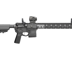 Springfield Armory SAINT Victor V2 5.56 14" 10-Round