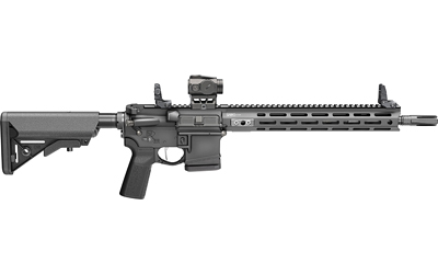 SPSTV914556BLCV2B5-PAC_1.jpg Springfield Armory SAINT Victor V2 5.56 14" 10-Round
