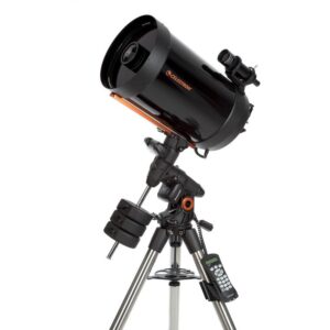 Advanced Vx 11" Schmidt-Cassegrain Telescope - Cosmeascopes
