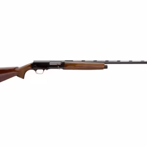 browning-a5-hunter-walnut-12-ga-26-barrel-3-chamber-4-rounds-549979-5 Browning A5 Hunter High Grade 12 Ga Semi-Automatic Shotgun 26 Barrel