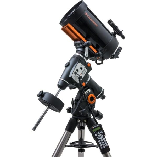 CGEM II 800 Schmidt-Cassegrain Telescope - Cosmeascopes