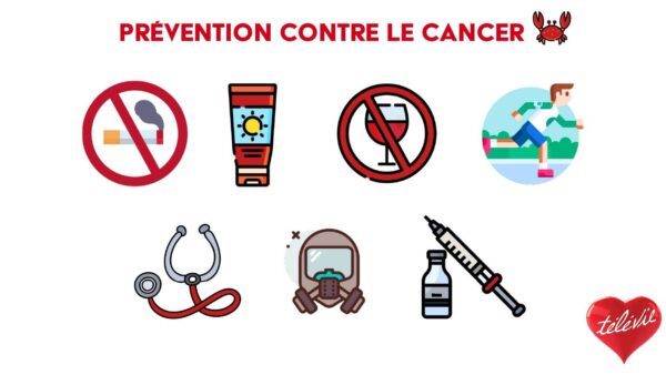 La prévention: la stratégie la plus efficace pour lutter contre le