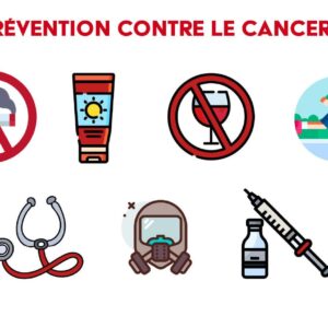 La prévention: la stratégie la plus efficace pour lutter contre le