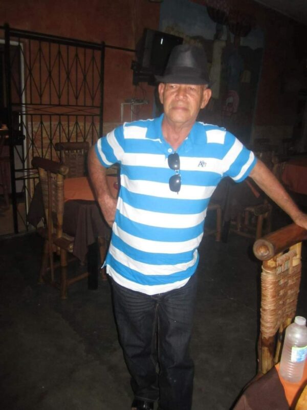 Fallece distinguido munícipe ocoeño Manolo Tejeda - El Ocoeño