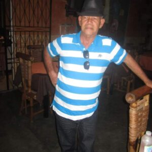 Fallece distinguido munícipe ocoeño Manolo Tejeda - El Ocoeño