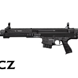CZ BREN 2 Ms Kal. .223Rem - Halbautomaten Sport - AKAH