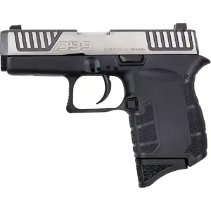 Diamondback Db9 G4 9MM Luger 3 1in Stainless Pistol 61 Rounds