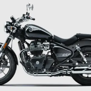 Royal Enfield Super Meteor 650 Astral Price, Specs, Top Speed & Mileage