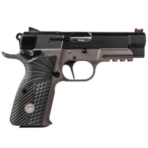 The Next-Gen Girsan High Power MCP35 PI Light-Weight Pistol