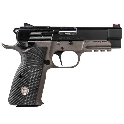 The Next-Gen Girsan High Power MCP35 PI Light-Weight Pistol