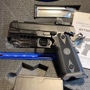 For Sale: Girsan EAA witness 2311 DS 9mm w/green d... near west chester