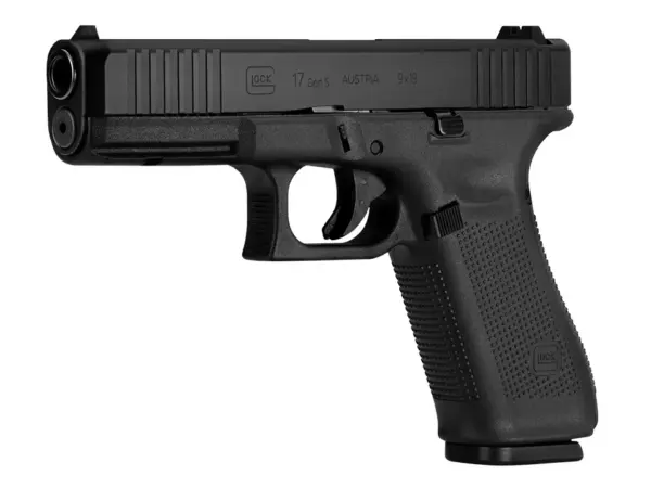 Glock Pistols • Shooters World