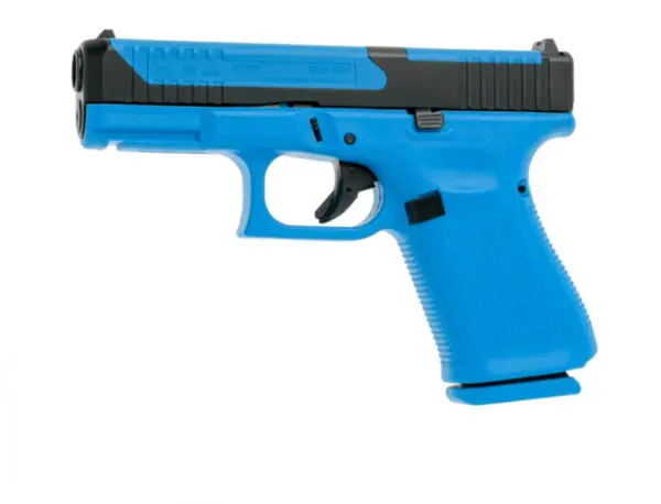 GLOCK G45T MOS UTM/FX 9MM TRAINING PISTOL - LC Action Police Supply