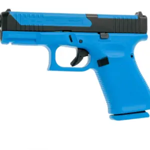 GLOCK G45T MOS UTM/FX 9MM TRAINING PISTOL - LC Action Police Supply