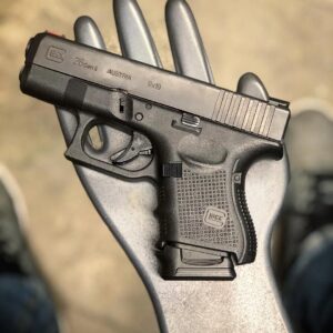 glock
