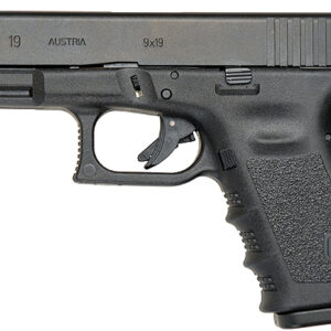 Glock 19 — Википедия