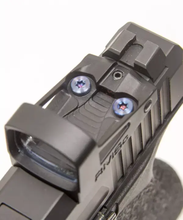 RMSc/507K Optic Cut (For Glock®)