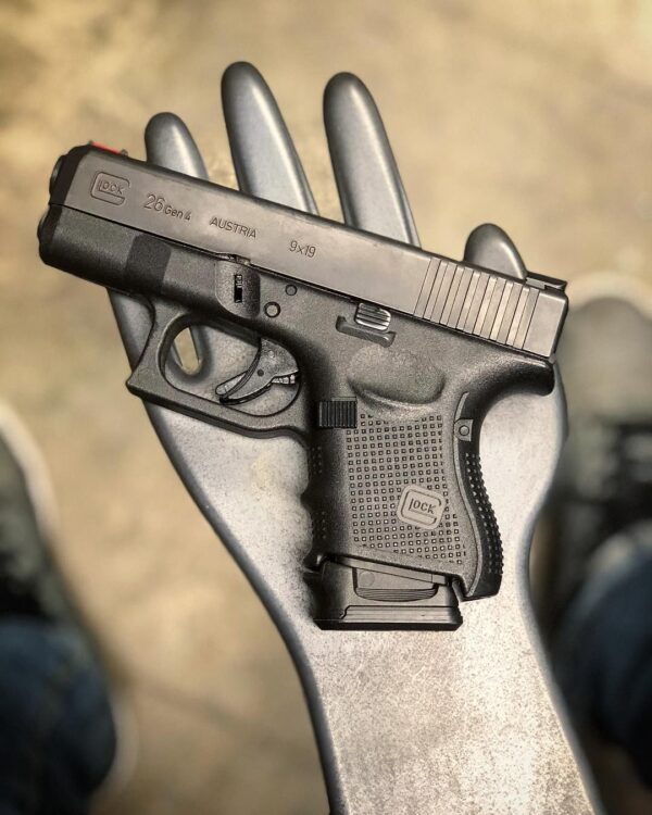 glock