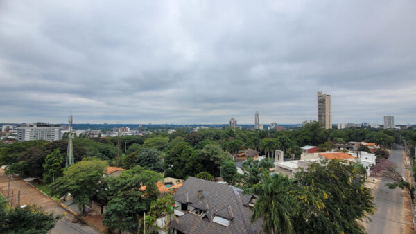 ¿Transformación urbana de Asunción… para quién?