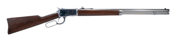 h9235724f9rlarge47d3-1-scaled-1.jpg Heritage 92 Ranch Hand .44 Magnum 24" Octagon Stainless 12Rd