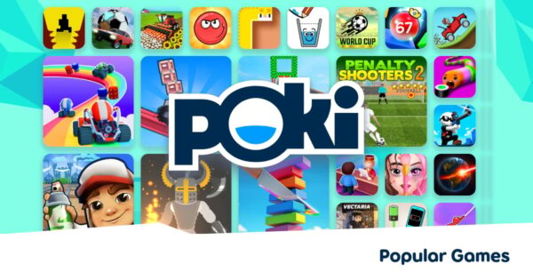 POPULAR GAMES 🌟 - Play Online for Free!