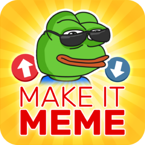 Sound in Make It Meme - Voicy