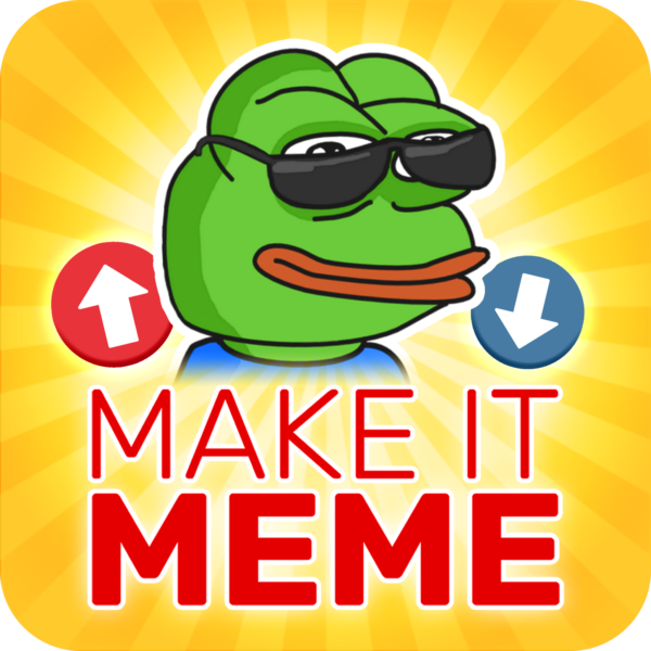 Sound in Make It Meme - Voicy