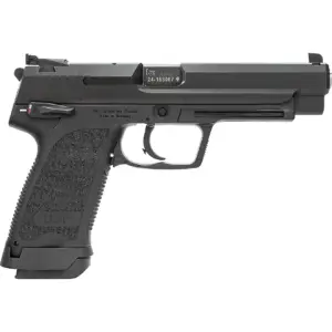 Heckler & Koch USP Expert V1 9mm Luger 4.25 in Pistol