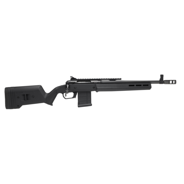 https3A2F2Fmedia.chattanoogashooting.com2Fimages2Fproduct2FBV581772FBV58172-1.pn Savage 110 Magpul Scout Rifle - 400 Legend
