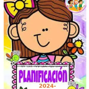 Caratula Planificación