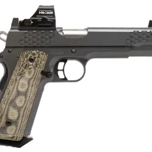 Kimber KHX Custom (OI) 45ACP 1911 Semi-Auto Pistol with Holosun HE507C