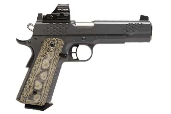 kimber-khx-45-auto-acp-4in-matte-black-pistol-71-rounds-130703-DEFAULT-l-4 Kimber KHX Custom (OI) 45ACP 1911 Semi-Auto Pistol with Holosun HE507C