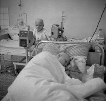 21 Interesting Facts About Chernobyl Nuclear Disaster - OhFact!