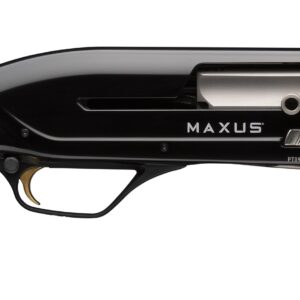 Maxus II Hunter Maple - Semi-Auto Shotgun - Browning