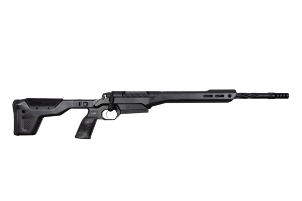 Weatherby WBY 307 Alpine MDT 6.5 Creedmoor 16" Rifle